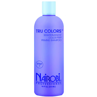 NAIROBI PROFESSIONAL Color Prep Shampoo 16 oz