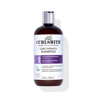 CURLSMITH CORE STRENGTH SHAMPOO
