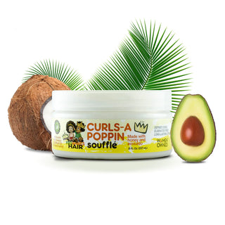 CURLS Curl Souffle 8oz