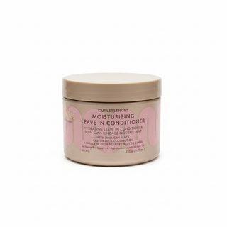 Keracare Curlessence Coconut Leave In Conditioner 320g/11.25 oz