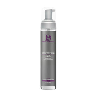 Design Essentials Compositions Foaming Wrap Styling Lotion 296ml