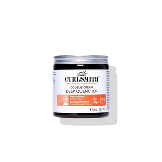 Curlsmith Double Cream Deep Quencher 237ml