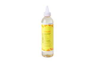 Aunt Jackie's Curls & coils Kids  E-Blast  Vitamin E & Flaxseed Nourishing Scalp Therapy 237ml