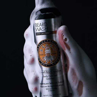 Beard Guyz Beard Wash 8oz