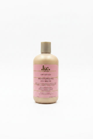 Keracarecurlessence Coconut Co-Wash 355ml/12oz