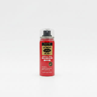 Ebin Wonder Lace Bond Wig Adhesive Spray Extreme Firm Hold