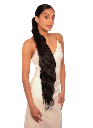Remy Chaser Smart Premium Virgin Synthetic Body Wave 20”