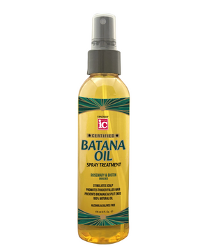 IC Fantasia Batana Oil Spray Treatment 178ml