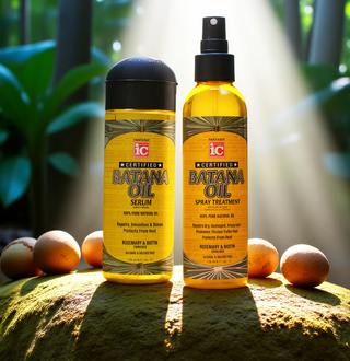 IC Fantasia Batana Oil Spray Treatment 178ml