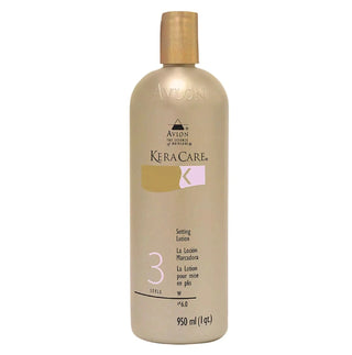 Kera care Setting Lotion  (950ml)