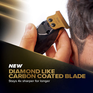 WAHL Gold 5 Star Cordless Detailer