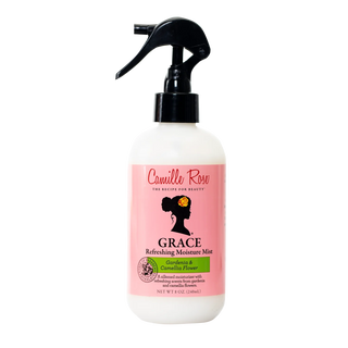 Camille Rose Grace Refreshing Moisture Mist 240ml