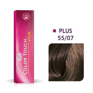 WELLA PROFESSIONALS COLOR TOUCH PLUS  60 ML