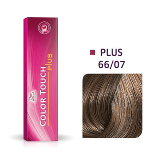 WELLA PROFESSIONALS COLOR TOUCH PLUS  60 ML