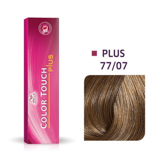 WELLA PROFESSIONALS COLOR TOUCH PLUS  60 ML