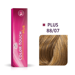 WELLA PROFESSIONALS COLOR TOUCH PLUS  60 ML