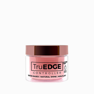 Nicka K Truedge Controller Extreme Hold Sweet Peach 100ml