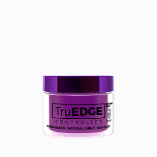 Nicka K Truedge Controller Extreme Hold Grape 100ml