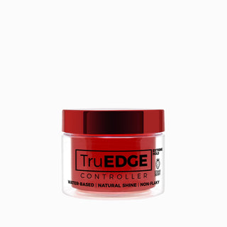Nicka K Truedge Controller Extreme Hold Strawberry 100ml