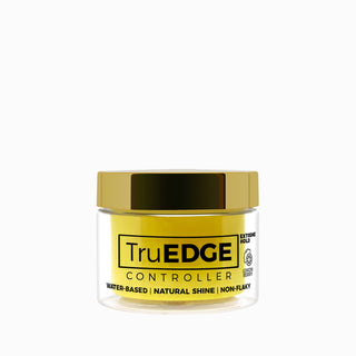 Nicka K Truedge Controller Extreme Hold Lemon Berry 100ml