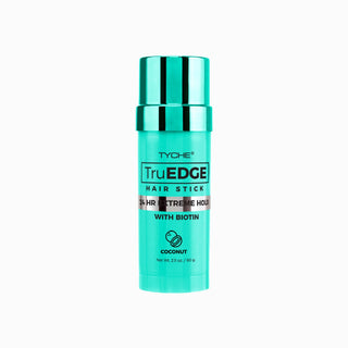 Nicka K Tyche Truedge 24HR Extreme Hold Hair Stick Coconut 60g