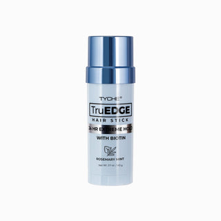 Nicka K Tyche Truedge 24HR Extreme Hold Hair Stick Rosemary Mint 60g