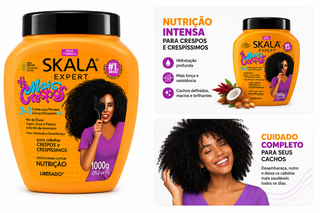 SKALA Potão do Amor – 1000g
