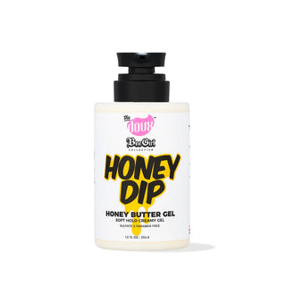 The Doux Bee Girl Honey Dip Honey Butter Gel 354.8ml