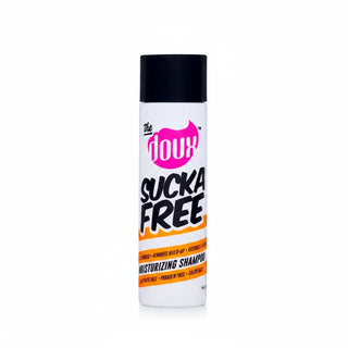 The Doux Sucka Free Moisturizing Shampoo 236ml