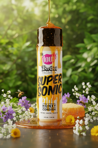 The Doux Supersonic Honey Condish 236ml