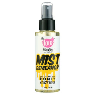 The Doux Mist Demeanor Honey Shine Mist 118ml
