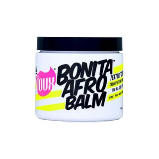 The Doux Bonita Afro Balm Texture Cream 473ml