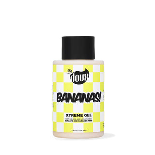 The Doux Bananas Xtreme Hold Gel 354.8ml