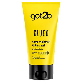 Schwarzkopf Got2b Glued Spiking Gel 150ml