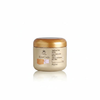 Keracare Conditioning Creme Hairdress