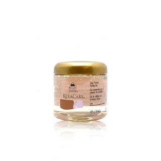Keracare Clear Protein Styling Gel 455g/16oz