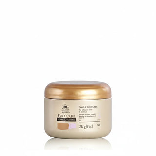 Keracare Intensive Restorative Masque 227g/8oz