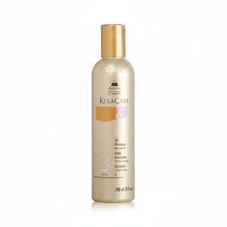 Keracare Oil Moisturizer With Jojoba Oil 240ml/8oz