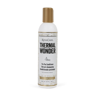 Keracare Thermal Wonder Pre-Poo Conditioner 240ml