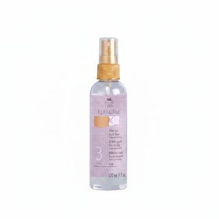 Keracare Silken Seal Liquid Sheen Spray 120ml/4oz