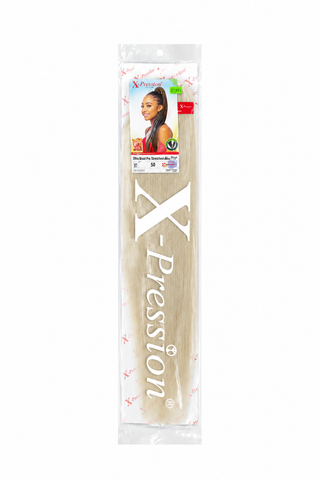 Brand: X Pression
X Pression Ultra Braid Pre Stretched