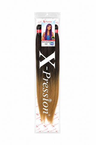 Brand: X Pression
X Pression Ultra Braid Pre Stretched