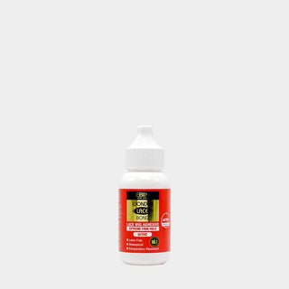 Ebin Wonder Lace Bond Waterproof Adhesive Extreme Firm Hold [Red] 34ml