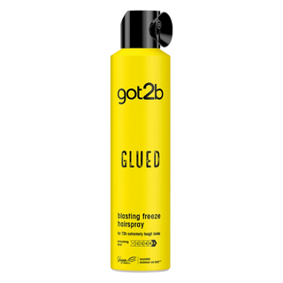 Schwarzkopf Got2b Glued Blasting Freeze Hairspray