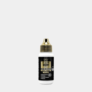 Ebin Wonder Lace Bond Waterproof Adhesive Supreme [Black] 34ml