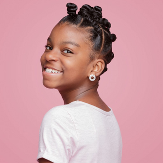 African Pride Dream Kids Quick Bounce Detangling Pudding 425g