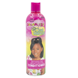 African Pride Dream Kids Detangling Moisturizing Conditioner 355ml