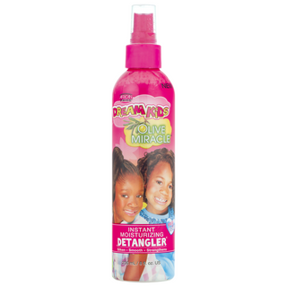 African Pride Dream Kids Instant Moisturizing Detangler 236ml
