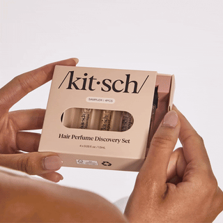 Kitsch Hair Perfume Discovery Set