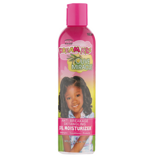 African Pride Dream Kids Oil Moisturizer 236ml